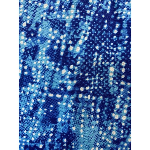 Mambo Australia Kids Girls Size 7/8 1/4 Zip Pullover Shirt - Picture 4 of 7